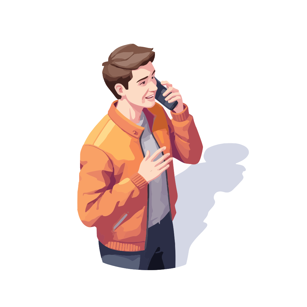 contact